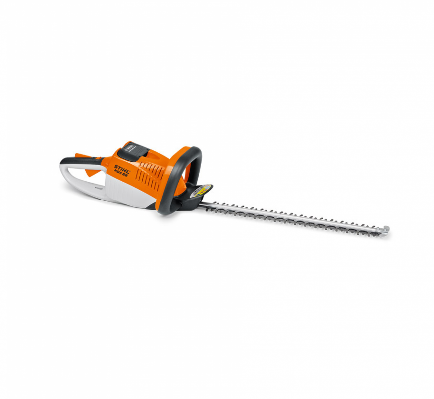 Stihl HSA 66 Hedge trimmer for Sale MKM Agriculture