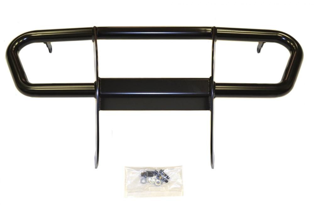Warn Front Bumper for Honda Foreman ATVs for Sale - MKM Agriculture