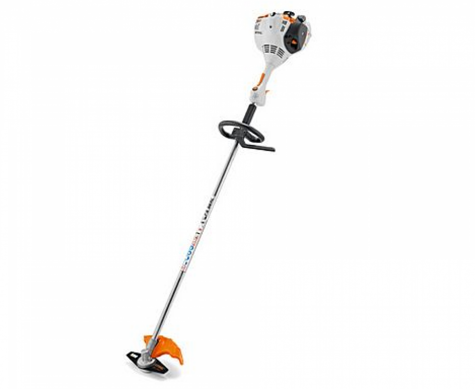 Stihl Fs 56 Rc E Brushcutter For Sale Mkm Agriculture