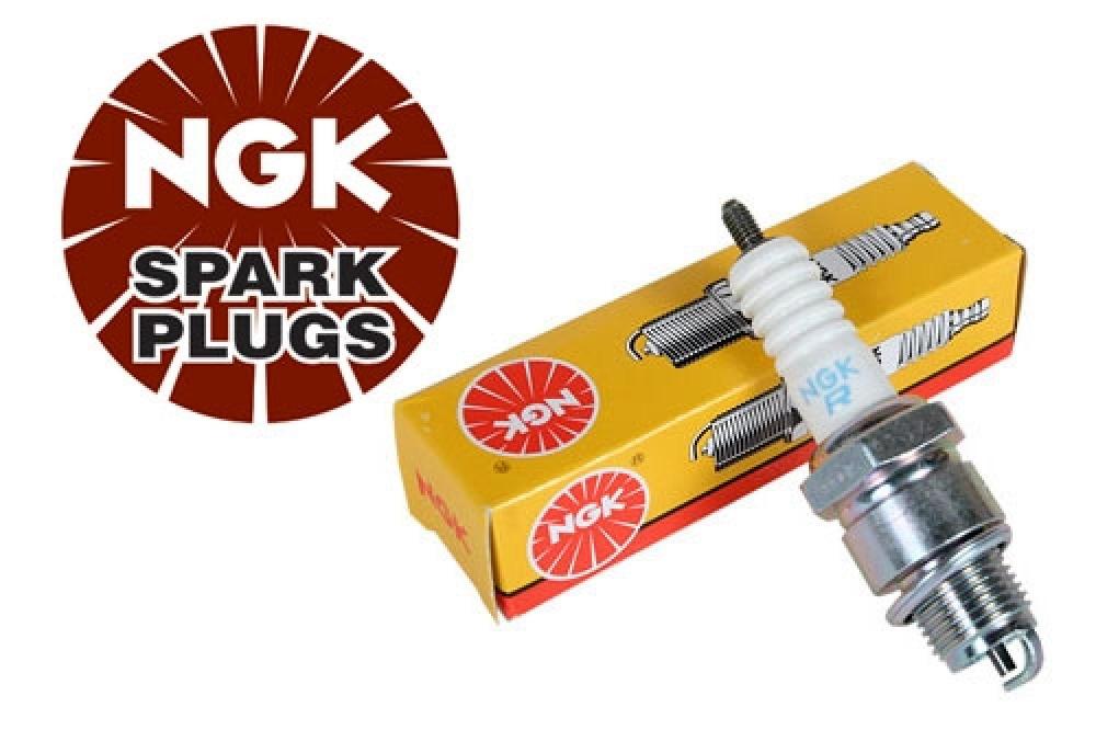 NGK Spark Plugs for Sale MKM Agriculture