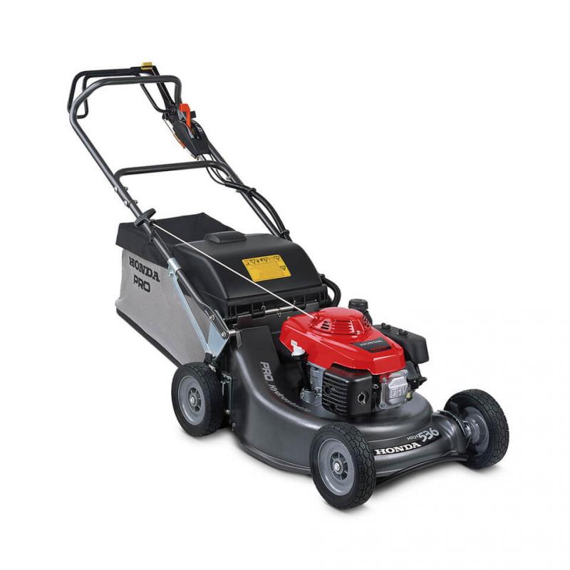 Honda 536 pro hydrostatic deals