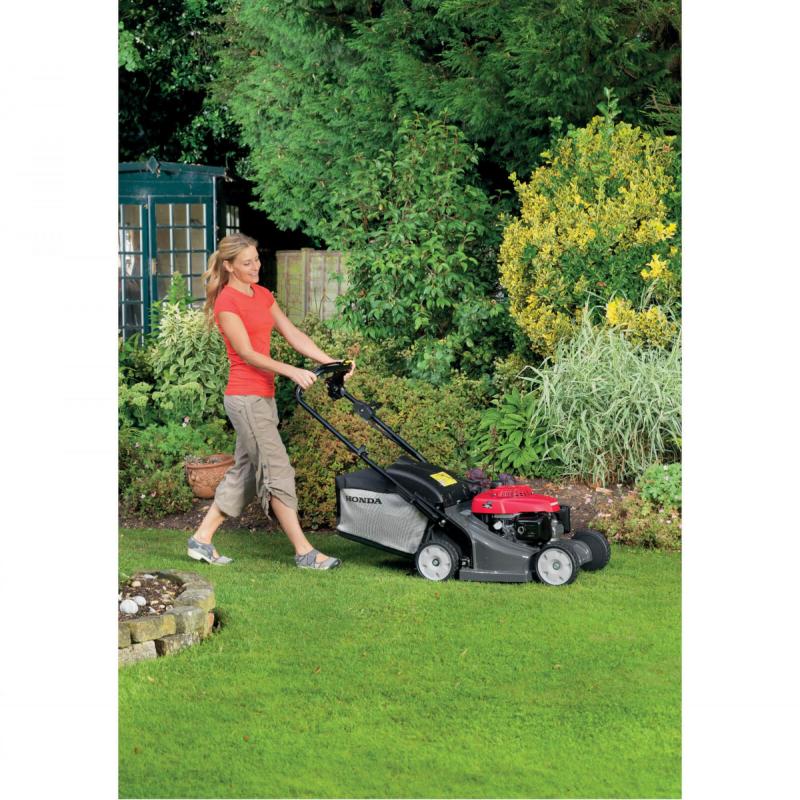 Kit mulching 2025 honda hrx 426