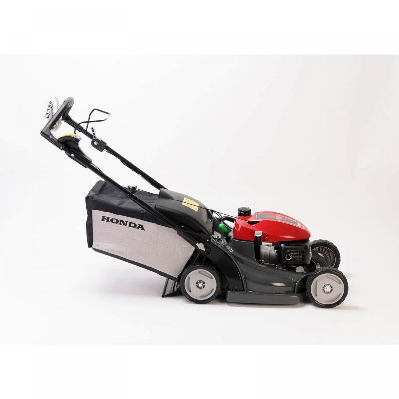Honda HRX 476 HY for Sale MKM Agriculture