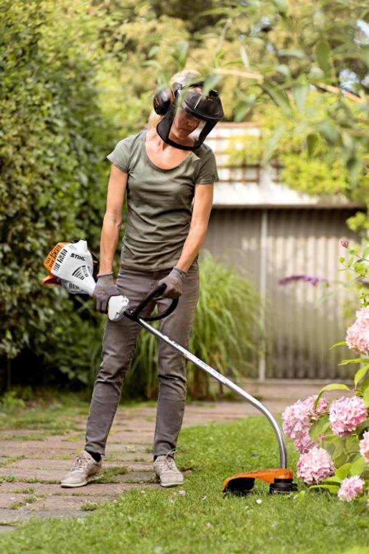 Stihl FS 38 Grass trimmer for Sale MKM Agriculture