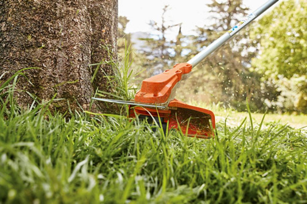 Stihl FSA 60 R Brushcutter for Sale MKM Agriculture
