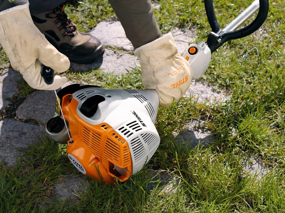 Stihl FS 50 CE Grass trimmer for Sale MKM Agriculture