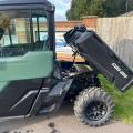 can-am Traxter HD9 XUT