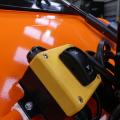 Chapman PC120 Sweeper