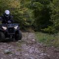 Kymco MXU 300