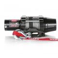 Warn VRX 35-S Synthetic Winch
