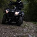 Kymco MXU 300
