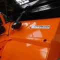 Chapman PC120 Sweeper