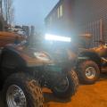 ATV LED Light Bar 10800LM 10-30V
