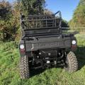 Kawasaki Mule PRO MX