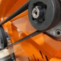 Chapman PC120 Sweeper