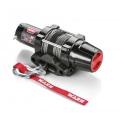 Warn VRX 35-S Synthetic Winch