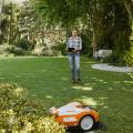 Stihl RMI 632 C iMOW®