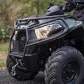 Kymco MXU 300