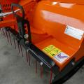 Chapman PC120 Sweeper
