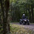 Kymco MXU 300