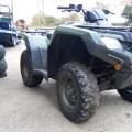 Honda TRX420FM2 Fourtrax