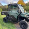 can-am Traxter HD9 XUT