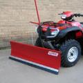 Logic S221 1.4m ATV Snow Plough