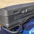 Kolpin ATV Front/Rear Rack Low-Profile Scout Storage Box