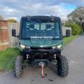 can-am Traxter HD9 XUT