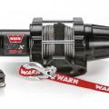 Warn VRX 25-S Synthetic Winch