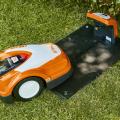 Stihl RMI 422 PC iMOW®