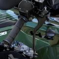 Kymco MXU 300