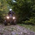 Kymco MXU 300