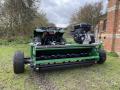 Kellfri 1.2 METER FLAIL MOWER
