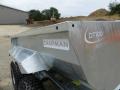 Chapman DT100 Tipping Trailer