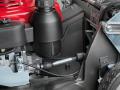 Honda HRH 536 HX PRO