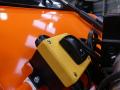 Chapman PC120 Sweeper