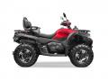 CFMOTO CFORCE 625 Touring EPS