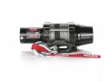 Warn VRX 35-S Synthetic Winch