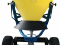 Fleming Trailed Fertiliser Spreaders