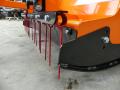 Chapman PC120 Sweeper