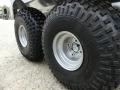 Chapman DT100 Tipping Trailer