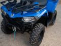 CFMOTO CFORCE 450