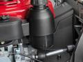 Honda HRH 536 QX PRO