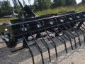 Kellfri GHUH Yard Harrow