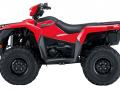 Suzuki LT-A500X Kingquad