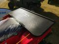AGRI Dog mat
