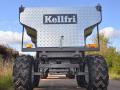 Kellfri ATV Tipping Trailer