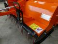 Chapman PC120 Sweeper