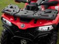 CFMOTO CFORCE 520